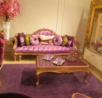 Студия «Antonovych Design» посетила выставку IMOB 2013 в Стамбуле