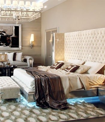 Визионер в интерьере Antonovych Design (Visionnaire Antonovych Design)
