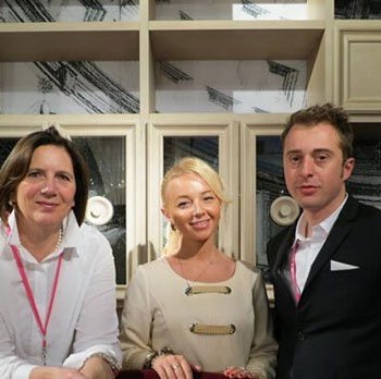 В Париж за вдохновением. Выставка Maison&Object в Париже