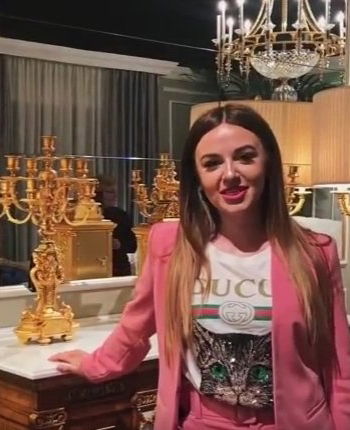 Мебельная выставка iSaloni 2018 Милан. Наш источник вдохновения