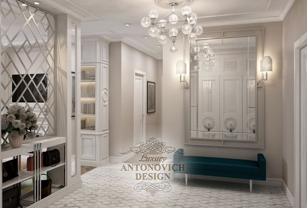 На нюансах: современная классика