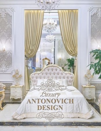 Мебель как главный акцент в интерьере. 10 фото примеров