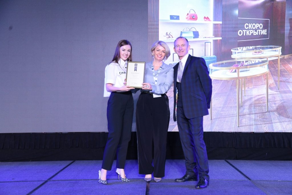 Forbes о международном признании Antonovych Design