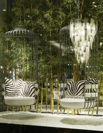 Roberto Cavalli – источник восхищения и комфорта