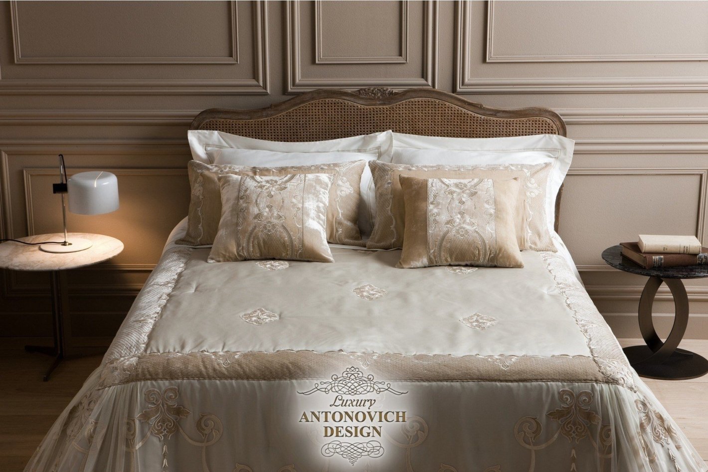 Chicco Orlando CAMMEO - Antonovych Design