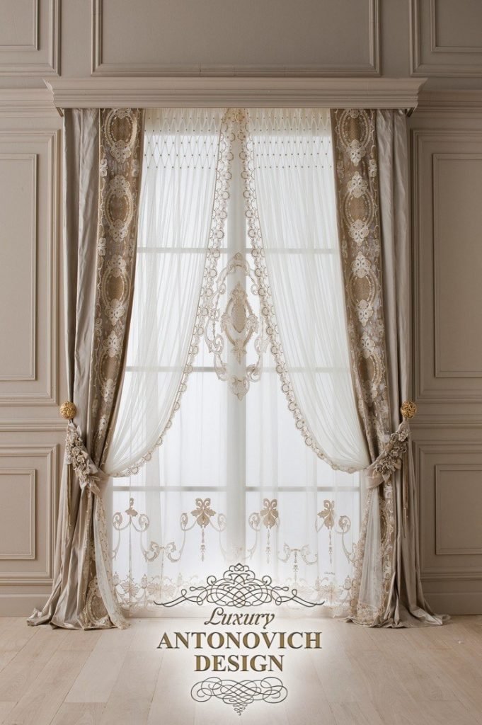 Chicco Orlando CAMMEO - Antonovych Design