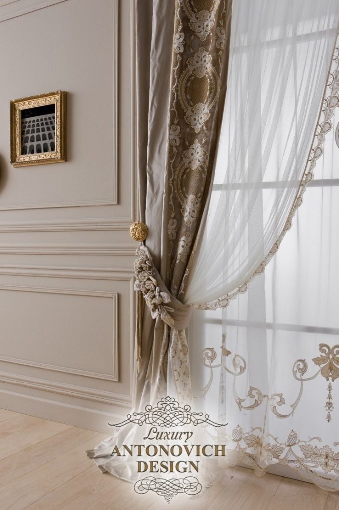 Chicco Orlando CAMMEO - Antonovych Design