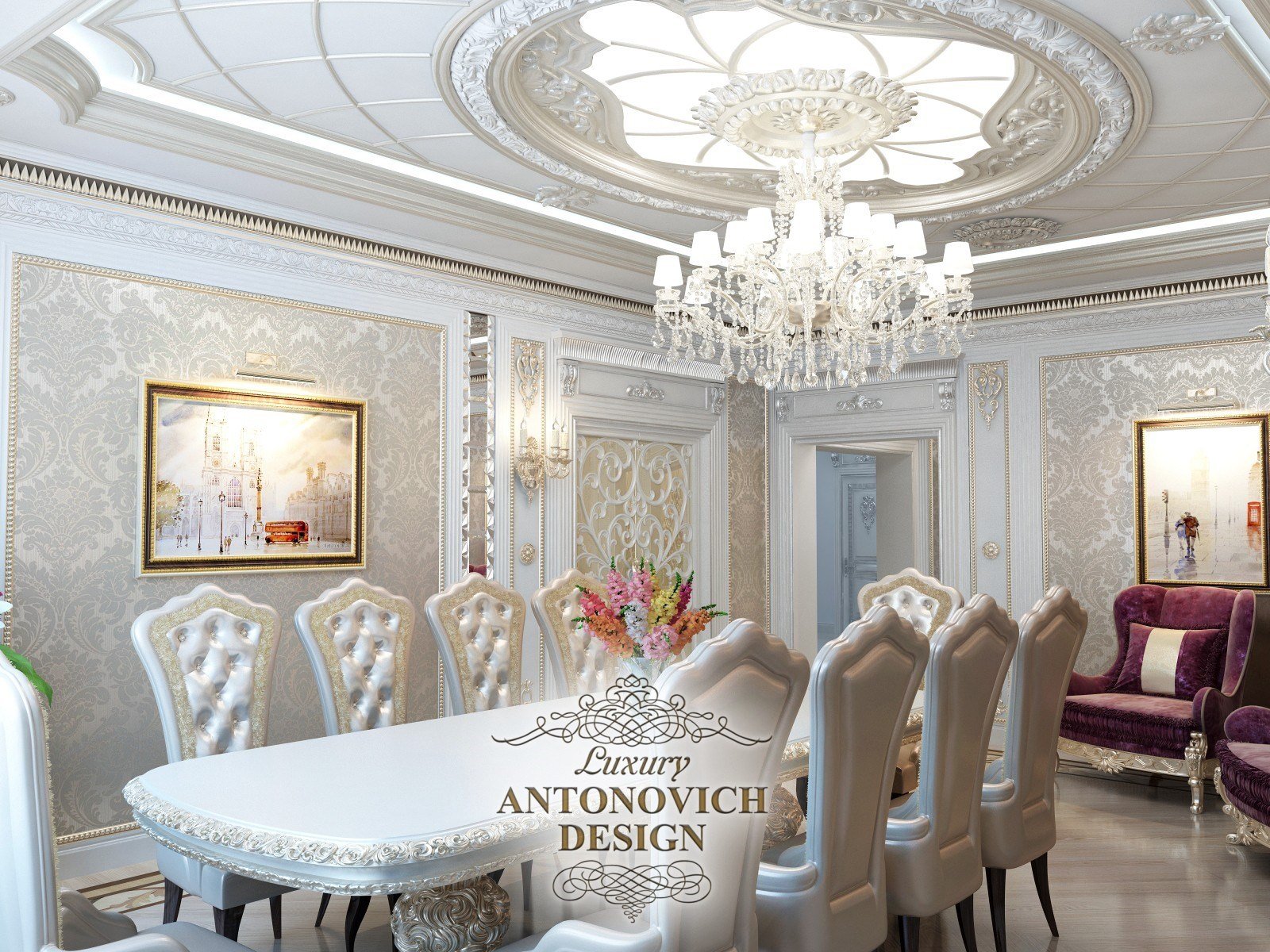 дизайн интерьера ваших домов и квартир Алматы
