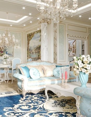 Самые дорогие квартиры Казахстана