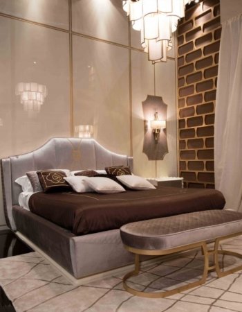 Изящество новых коллекций CARPANESE HOME ITALIA