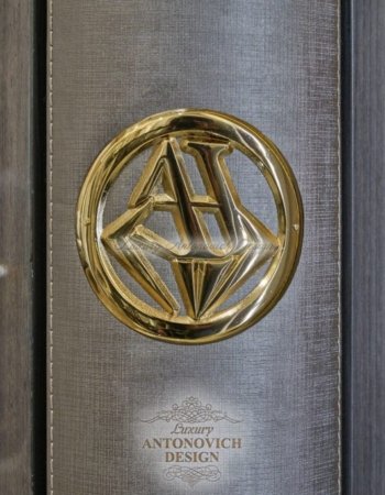 Свита делает короля: о новом бренде Antonovych Home