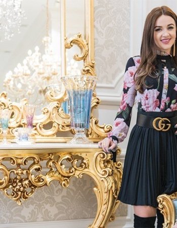 Центр итальянской мебели Antonovych Home. Долгожданное открытие в Астане