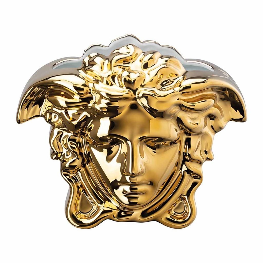 Интерьеры от Versace Home