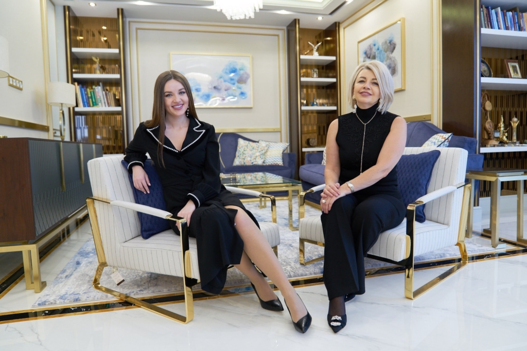 Латунный дизайн интерьера — новый фаворит