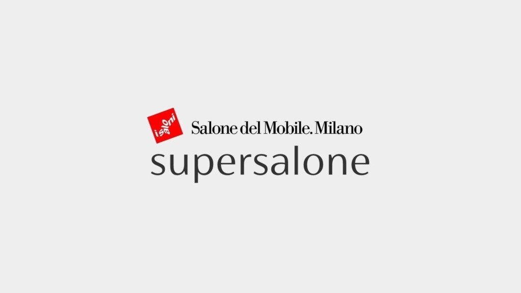 Giorgio Collection на Supersalone del Mobile 2021