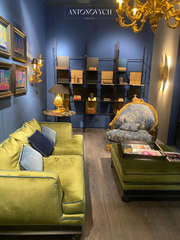 Мебель для гостиной