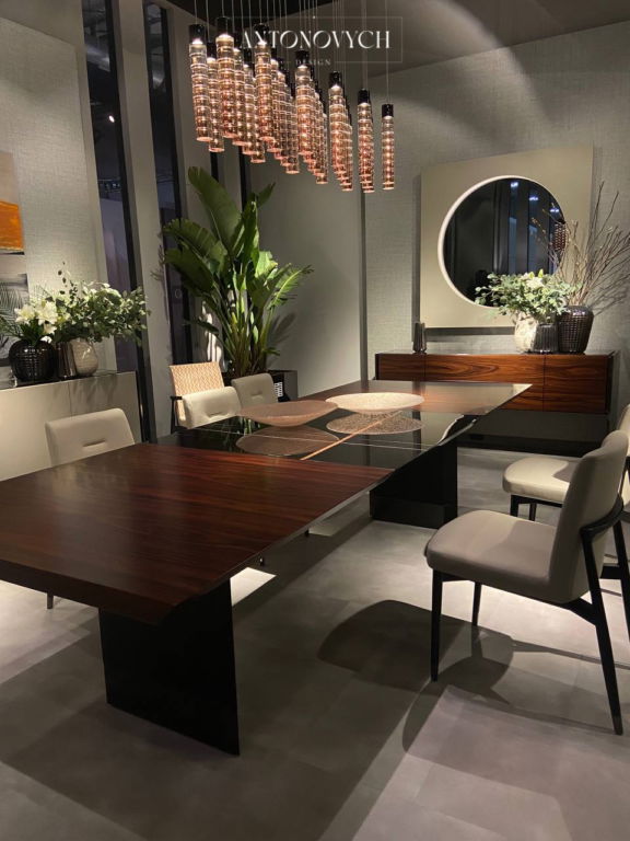 Обеденный стол Malerba 