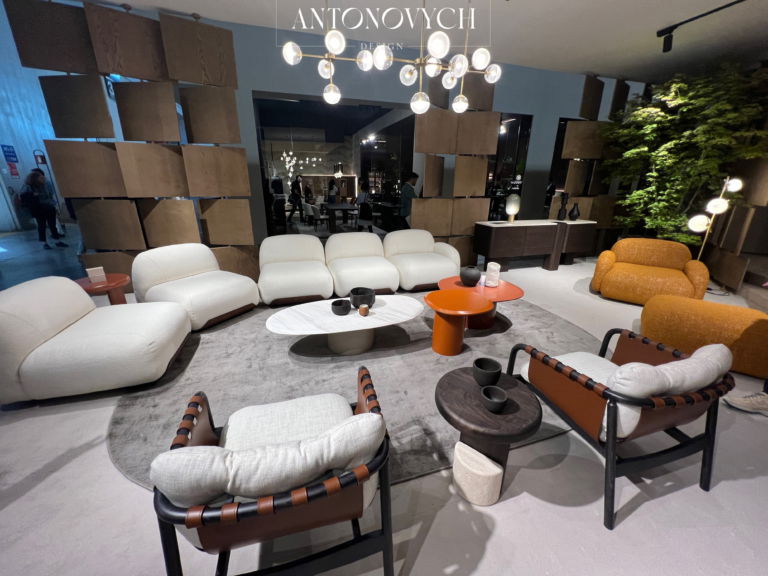 Итальянская мебель