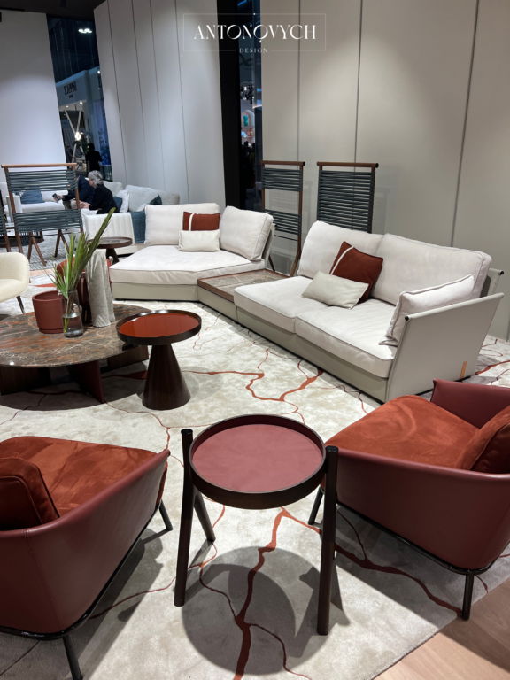 Гостиная Ulivi