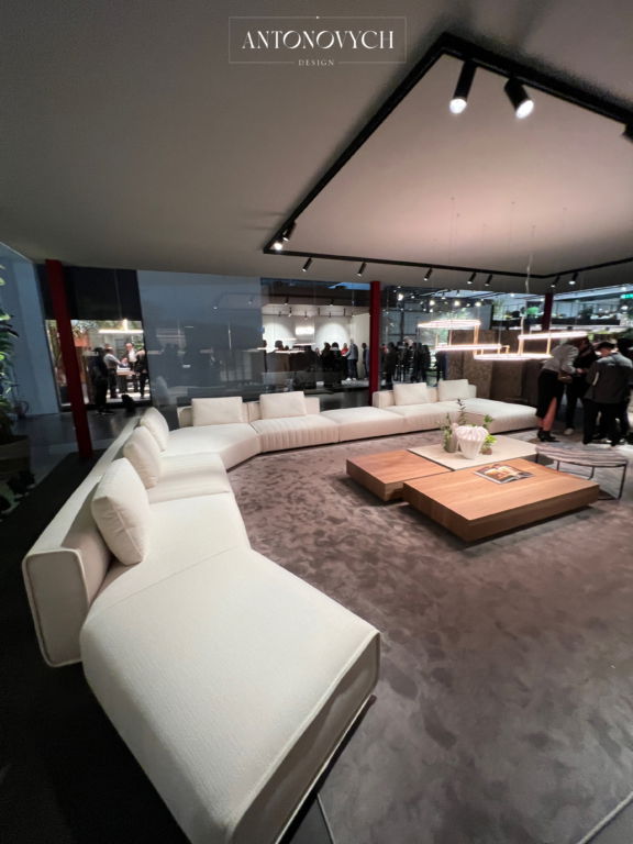 Диван в гостиную