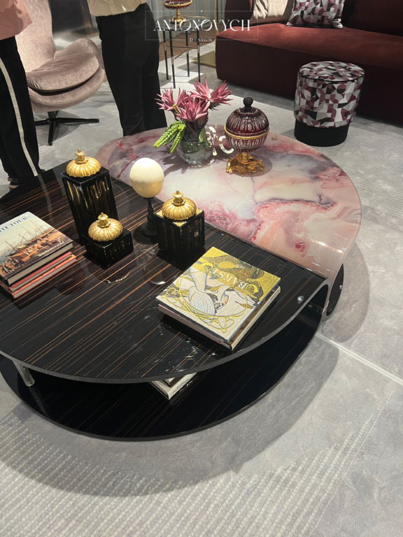 Журнальный стол