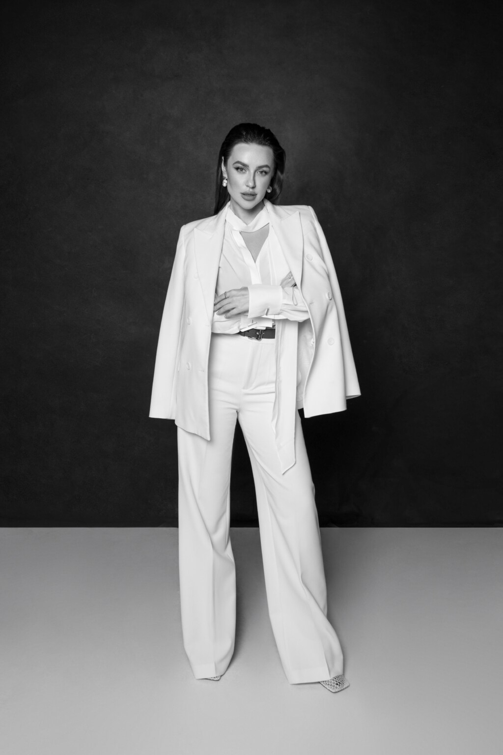 Архитектура света: как приручить невидимое