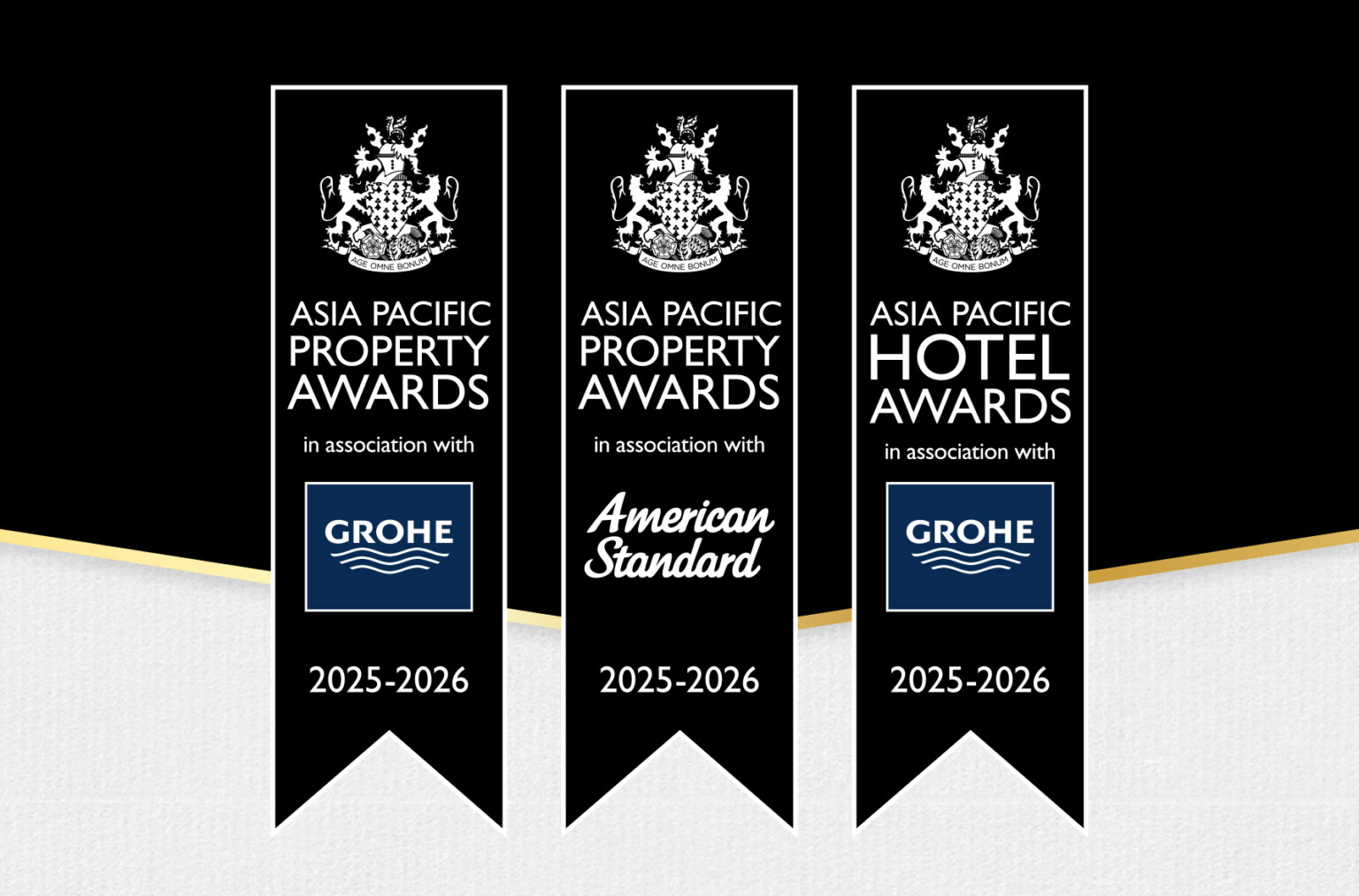 Проекты Antonovych Design получили награды на престижной премии в Бангкоке