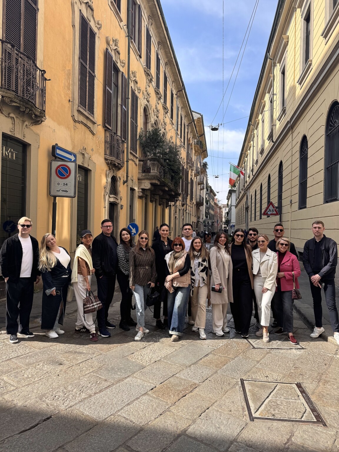 Тренды вне шаблонов: iSaloni 2025 диктует нюансы