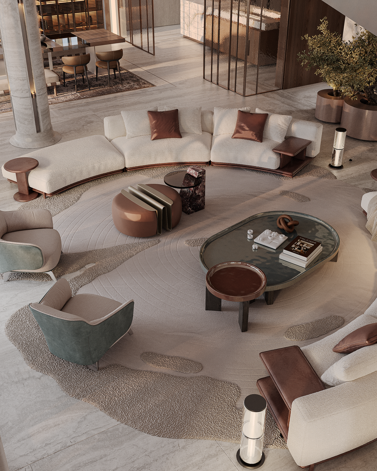 Почему дизайн интерьера с авторским надзором — лучшее решение