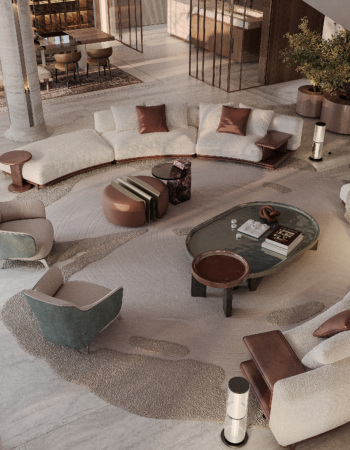 Почему дизайн интерьера с авторским надзором — лучшее решение