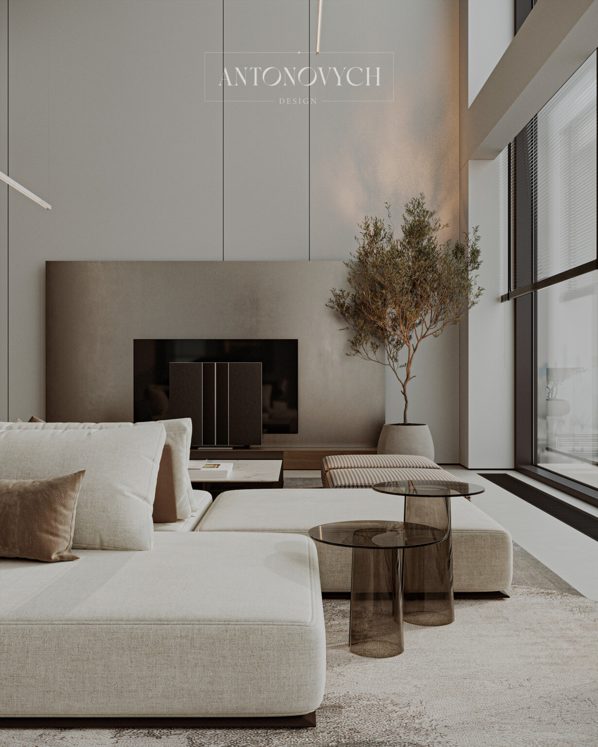 Невидимый дизайн: эстетика систем, которых не видно