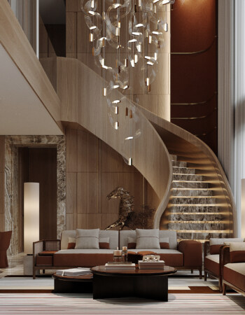 Home as an Element of Personal Brand