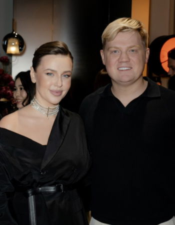 Antonovych Design открывает новый шоурум в Астане: инвестиция в культуру современного интерьера