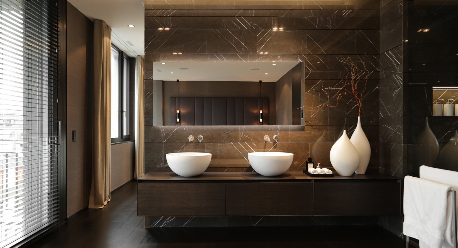 Архитектура начинается с отказа