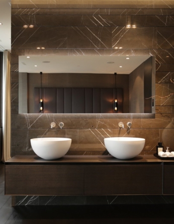 Архитектура начинается с отказа