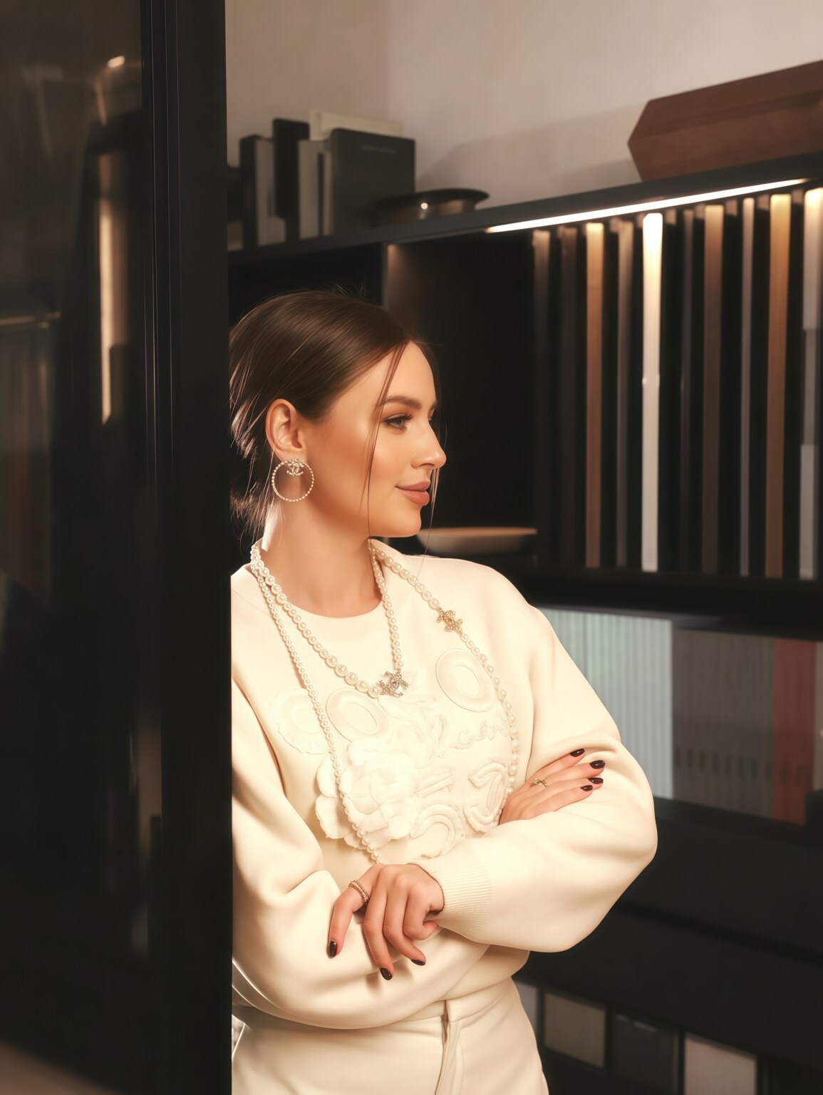 Светлана Антонович: нейроархитектура как инструмент осознанного интерьерного проектирования