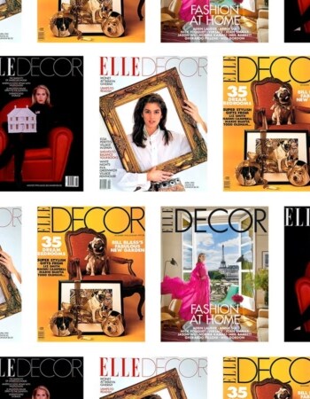 The best interior design magazines in the world that every designer should read