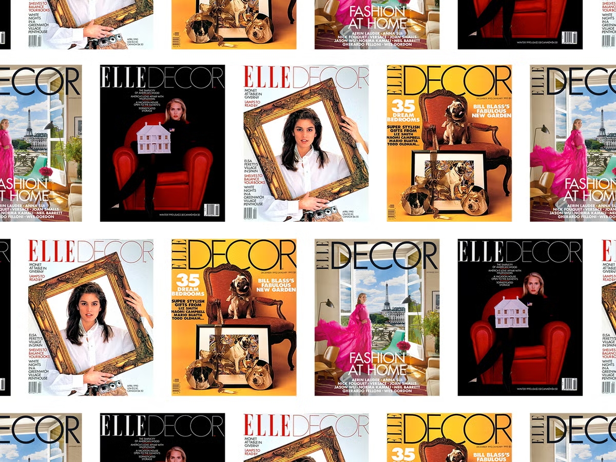 Лучшие интерьерные журналы мира, которые должен читать каждый дизайнер