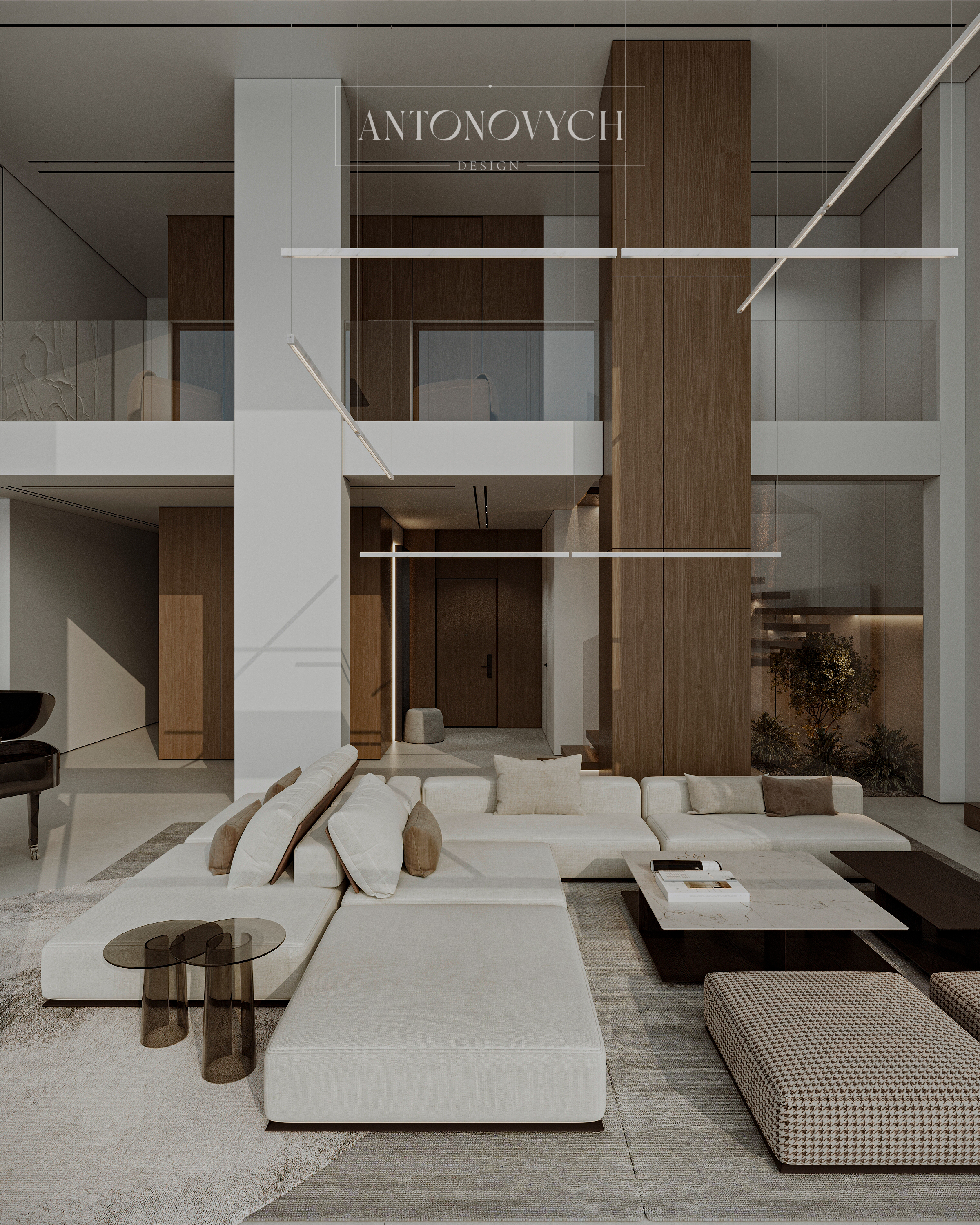 Апартаменты Akbulak Riviera 380 кв.м