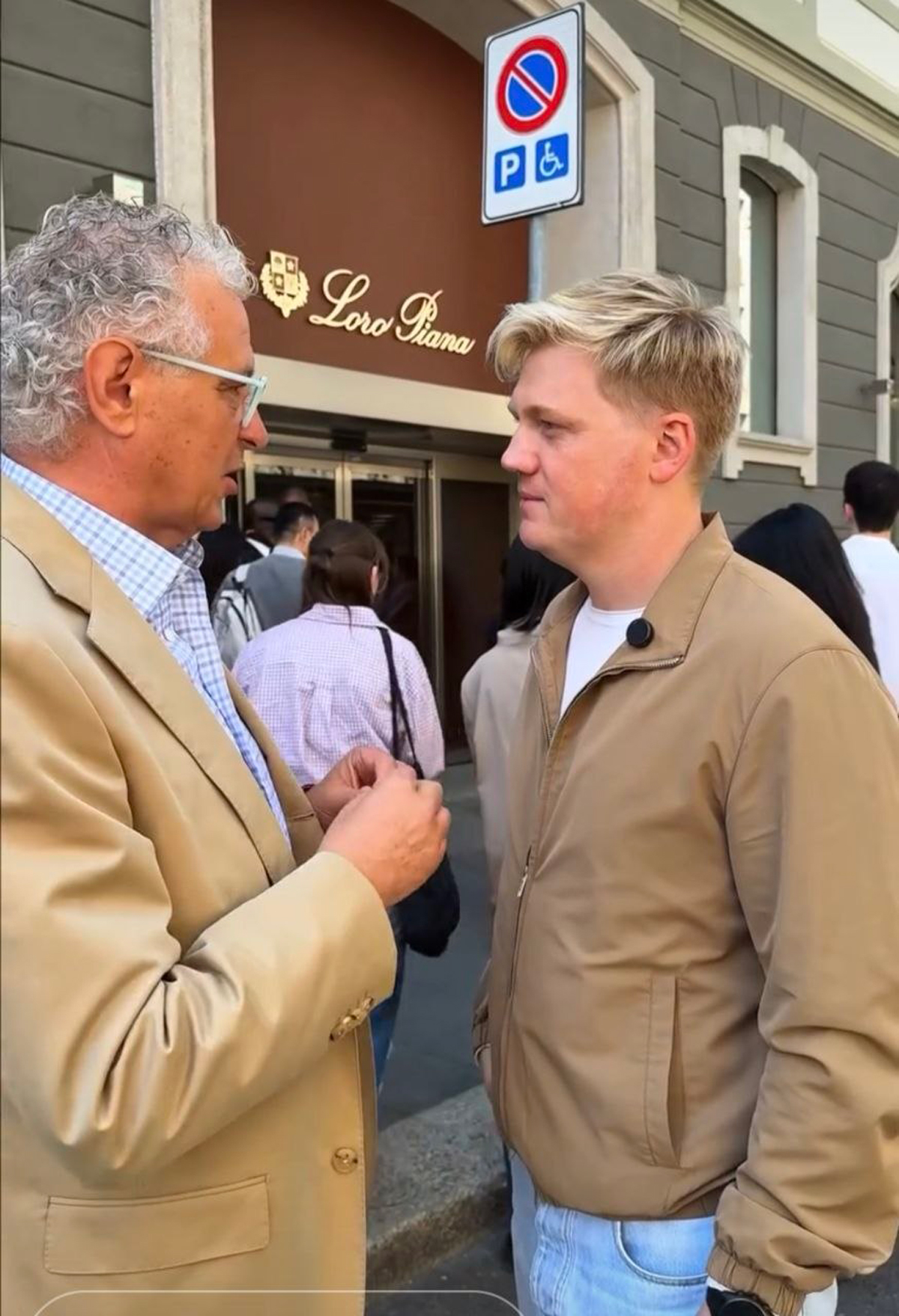 Евротур Antonovych Group на Milan Design Week 2026: от изучения новинок к формированию новой проектной парадигмы